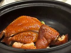 -万豪金殿(香港JW万豪酒店)