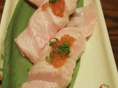 -江户前寿司(好运街店)