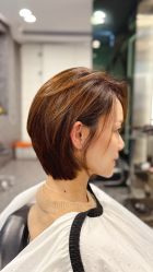-厘里·salon