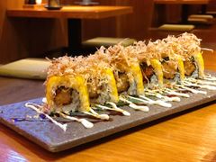 -大喜居酒屋·烧串(悦汇城店)