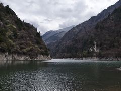 -叠溪松坪沟景区