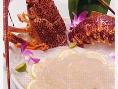 -新海渔港·胶东海鲜家常菜·家宴(奥体中心店)