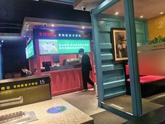 -丰茂烤串(全国首店)