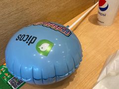 -德克士(什邡永辉超市店)