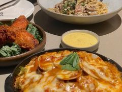 -农畉LONFOOD(福田星河COCOPark店)