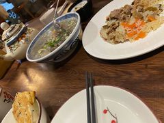 -塔里木的羊·新疆特色餐厅(钱湖北路店)