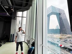 -Trainyard 炼·工场(中国国际贸易中心店)