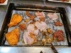 -金太郎自助烤肉.火锅(宝龙店)