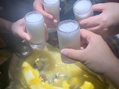 -湊湊火锅·茶憩(东城万达店)