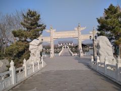 -韩家民俗村