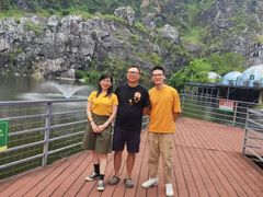 -邑家人·山水四合院