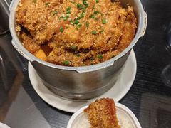 -小杨酒家(华苑小区店)