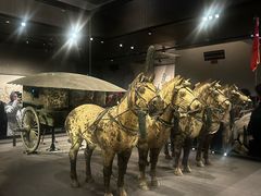 -秦始皇帝陵博物院-丽山园