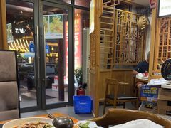 -东北农家院·铁锅炖(莘庄店)