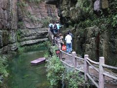 -云台山风景名胜区