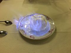 火烧冰淇淋-马克西姆餐厅(崇文门店)