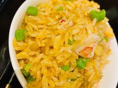 海鲜炒饭-北京四季酒店·采逸轩