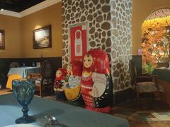-俄士厨房(未来城店)