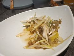 -醉炫音速烧烤·干煸菜(沙河总店)