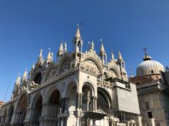 景点-圣马尔谷圣殿宗主教座堂