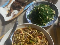 -清真·伊清阁餐厅