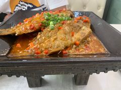 -湘桂人酒楼(西便门店)