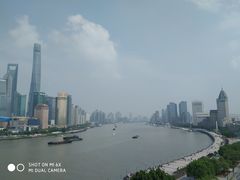 -上海和平饭店华懋阁 Cathay Room