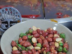 蛋酥花生-祝幺妹火锅(裕华村总店)