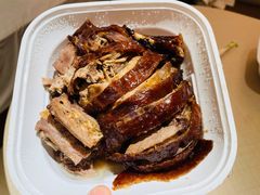 -阿元烧鹅(文明路店)