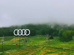 -长白山万达锦华套房酒店