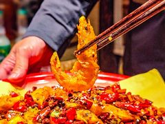 -泥糊破店小酒馆·团建聚餐(南京西路店)