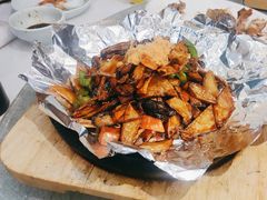 -王厚元饺子·辽菜·烤鸭(沈北店)