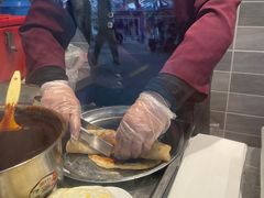 -石饮红星包子(中山路店)
