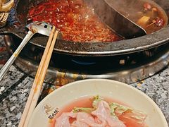 -蜀大侠火锅(春熙路店)