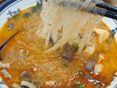 -鸭小妹鸭血粉丝(老门东店)