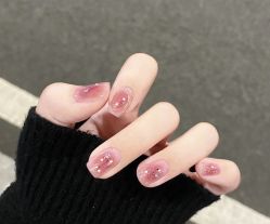 -兔猫ToMoreNails美甲美睫