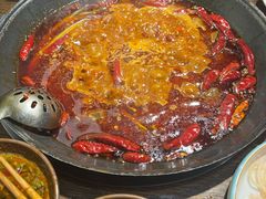 -萍姐火锅·公路夜市(打浦桥日月光店)