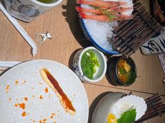 -沼津港精致料理·寿喜烧·烧鸟(青浦宝龙广场日料榜单店)