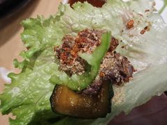 -霸腹烤肉(厦门柚子番店)