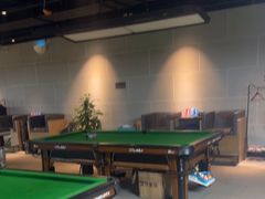 -云川台球(马甸店)