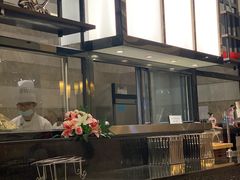 -丹枫白露酒店·Q Cafe餐厅