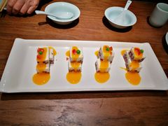 奶香红豆糕-北李妈妈菜·虾爬子大锅贴(贵和店)