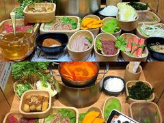 -独食火锅·半米屋台(望平街店)