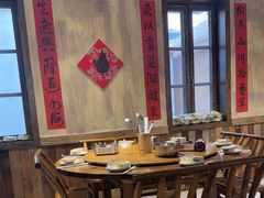 -后湖小院·乡野田园菜