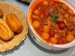 -大眼锅贴水饺(河东店)