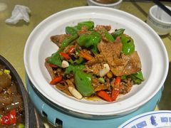 -老雒阳面馆·水席(高新区店)