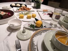 柠檬-富淳饭店(陆家嘴保利广场店)