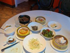 -醉辉皇原味海鲜江南菜(成都大魔方店)