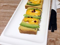 -牛油果大师寿司(瑞景店)