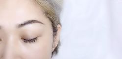 -变美丽半永久纹眉连锁·机器野生眉·洗眉